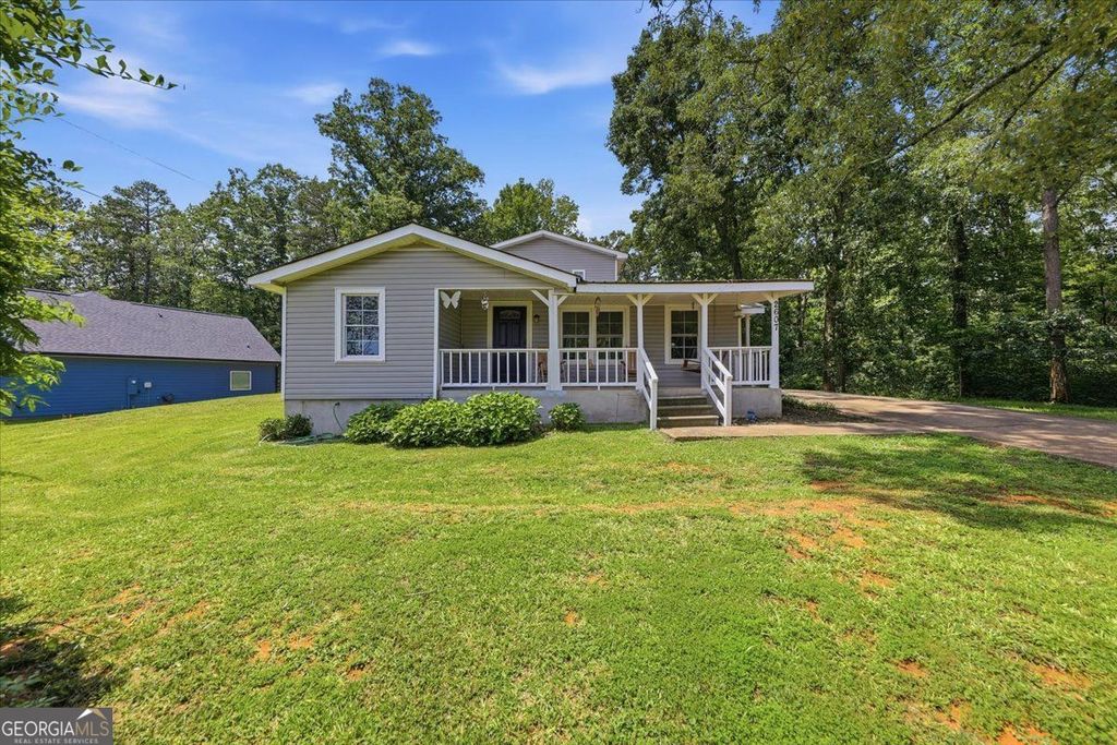 2607 Cochran Road, Dallas, GA 30132