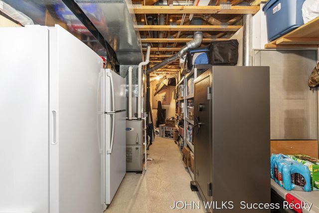 3140 N Bluff Court, Hudsonville, MI 49426