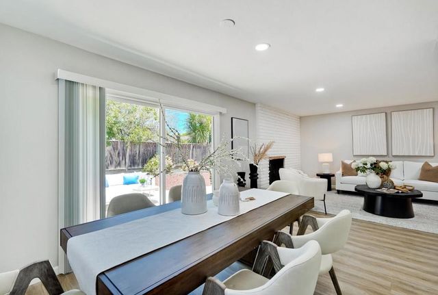 7593 Normandy Way, Cupertino, CA 95014