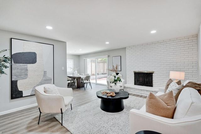 7593 Normandy Way, Cupertino, CA 95014
