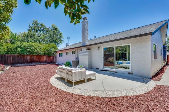 7593 Normandy Way, Cupertino, CA 95014