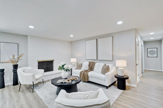 7593 Normandy Way, Cupertino, CA 95014