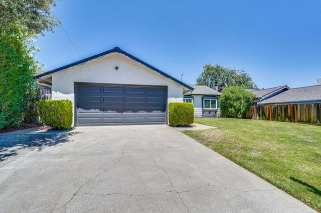 7593 Normandy Way, Cupertino, CA 95014