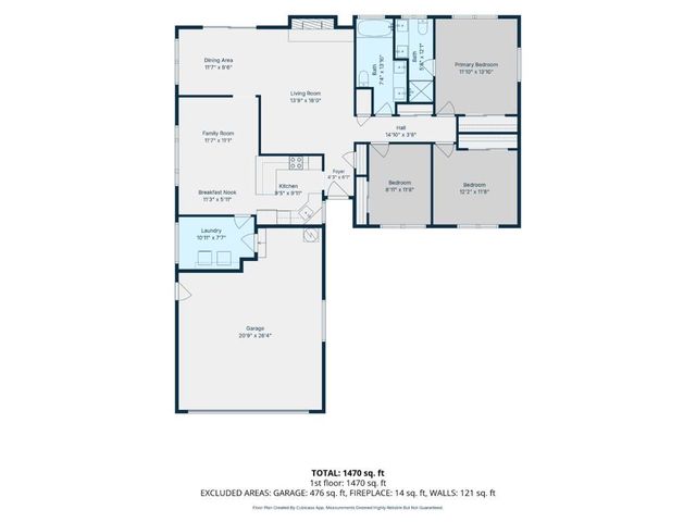 7593 Normandy Way, Cupertino, CA 95014