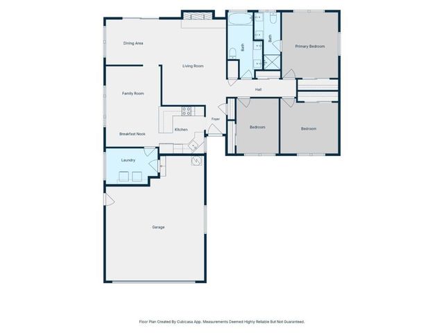 7593 Normandy Way, Cupertino, CA 95014
