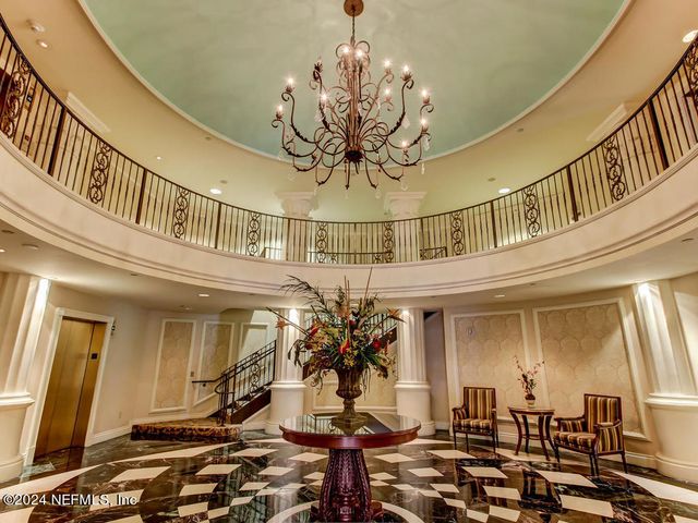 400 E BAY Street 1810, Jacksonville, FL 32202