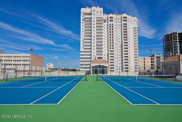 400 E BAY Street 1810, Jacksonville, FL 32202