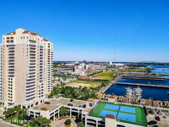 400 E BAY Street 1810, Jacksonville, FL 32202