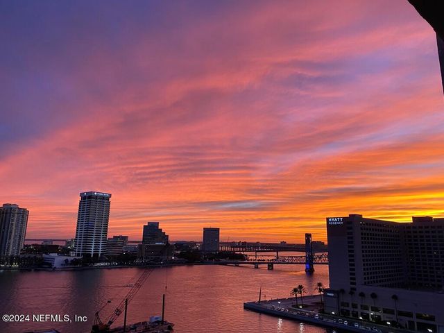 400 E BAY Street 1810, Jacksonville, FL 32202