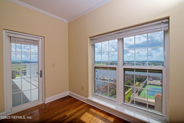 400 E BAY Street 1810, Jacksonville, FL 32202