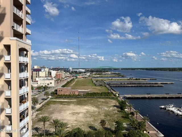 400 E BAY Street 1810, Jacksonville, FL 32202