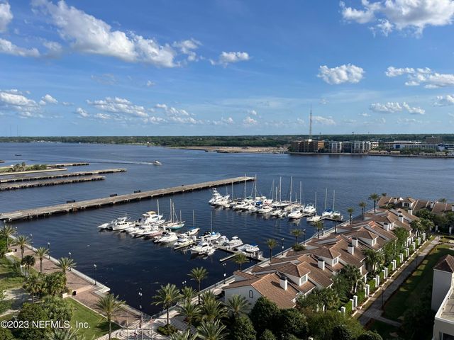 400 E BAY Street 1810, Jacksonville, FL 32202