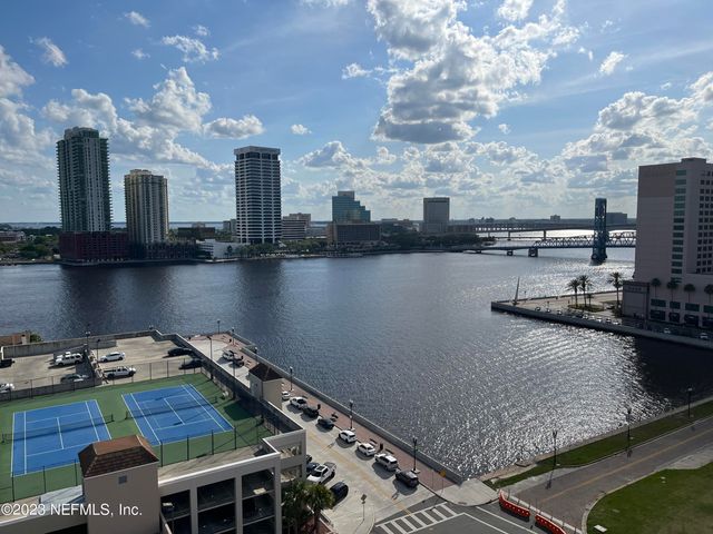 400 E BAY Street 1810, Jacksonville, FL 32202