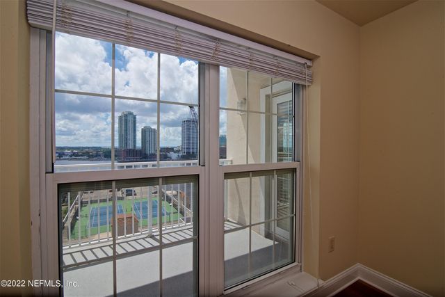 400 E BAY Street 1810, Jacksonville, FL 32202