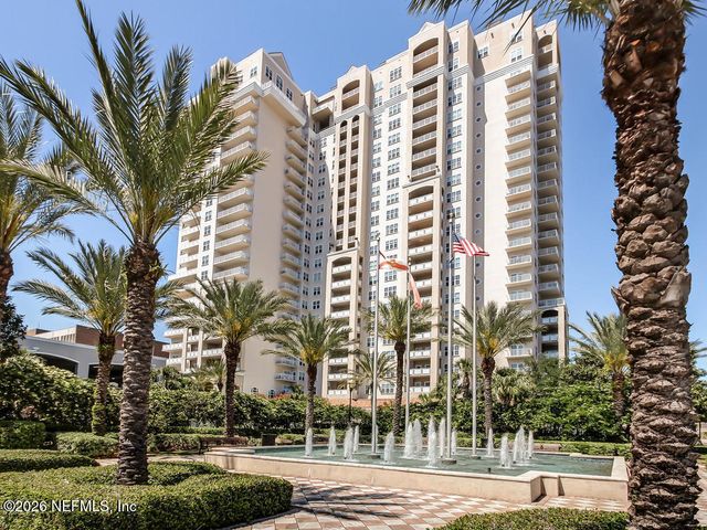 400 E BAY Street 1810, Jacksonville, FL 32202