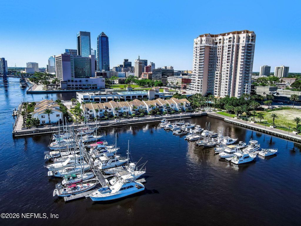 400 E BAY Street 1810, Jacksonville, FL 32202
