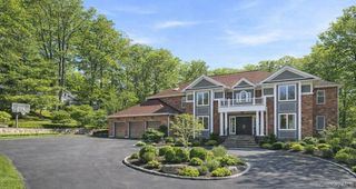2 Hemlock Rise, Armonk, NY 10504