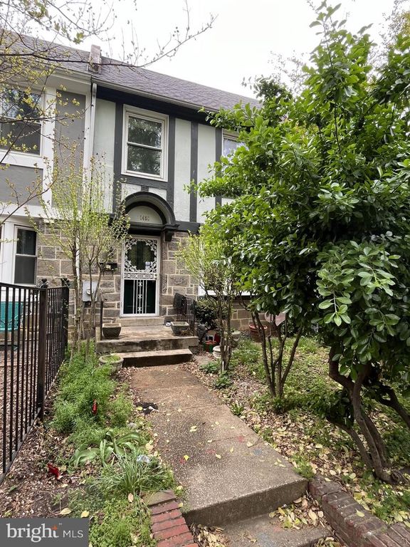 1458 OGDEN ST NW, Washington, DC 20010