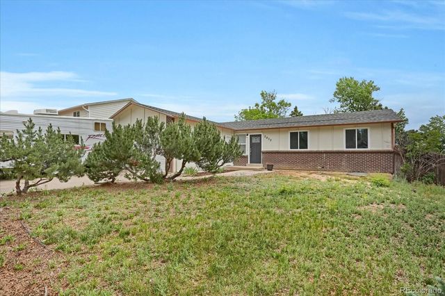 2832 S Mobile Street, Aurora, CO 80013