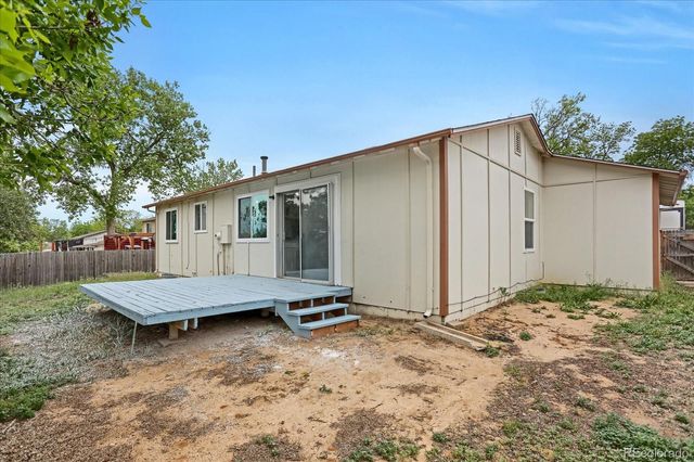 2832 S Mobile Street, Aurora, CO 80013