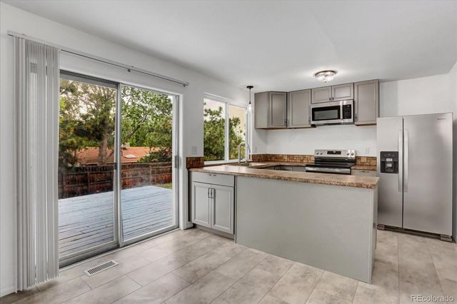 2832 S Mobile Street, Aurora, CO 80013