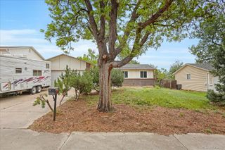 2832 S Mobile Street, Aurora, CO 80013