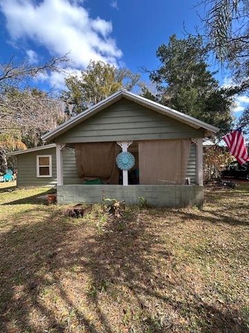 192 E PENNSYLVANIA AVENUE, Lake Helen, FL 32744