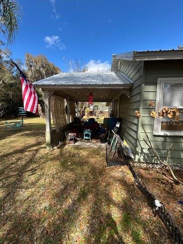 192 E PENNSYLVANIA AVENUE, Lake Helen, FL 32744