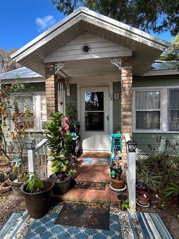 192 E PENNSYLVANIA AVENUE, Lake Helen, FL 32744