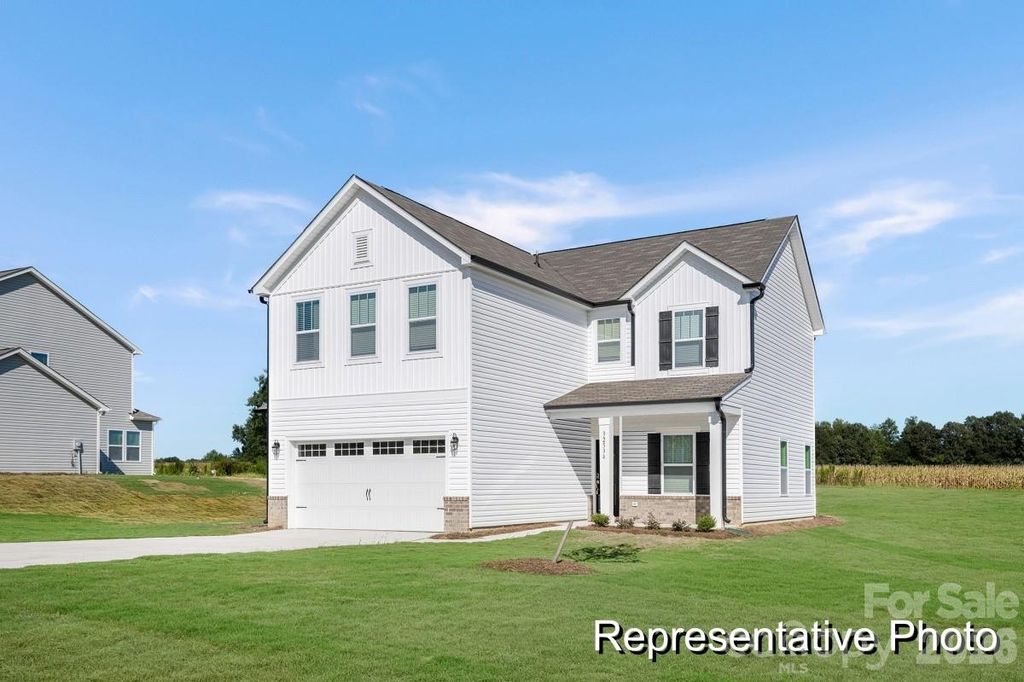 312 Jubilee Way 75, Pageland, SC 29728
