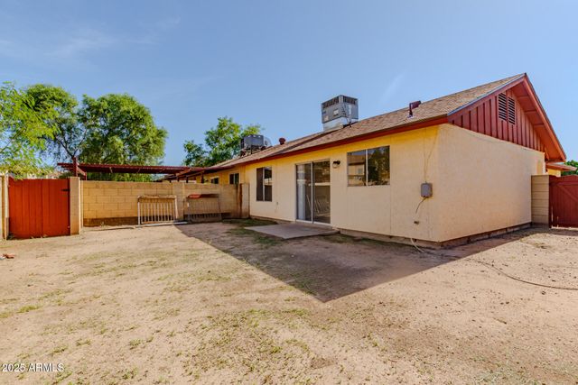 1328 E PALMDALE Drive, Tempe, AZ 85282