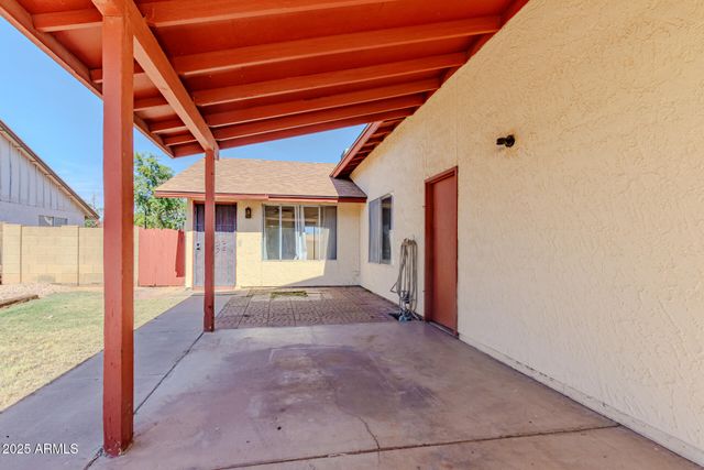 1328 E PALMDALE Drive, Tempe, AZ 85282