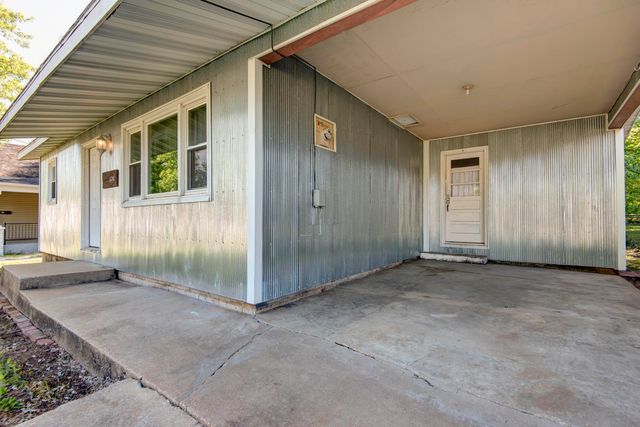 626 N Forest Avenue, Springfield, MO 65802