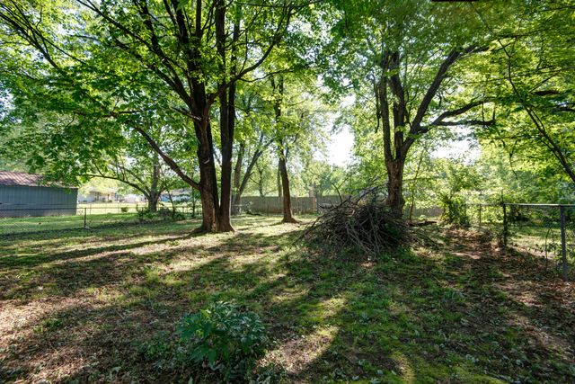 626 N Forest Avenue, Springfield, MO 65802