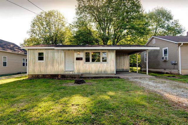626 N Forest Avenue, Springfield, MO 65802