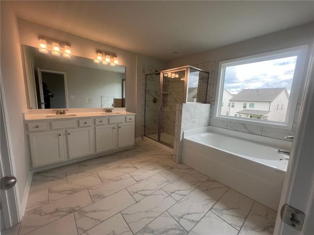 3739 Ivy Cottage Drive, Snellville, GA 30039