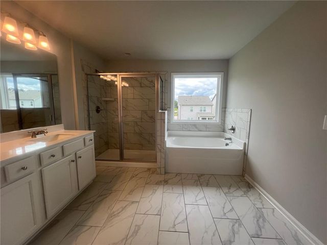 3739 Ivy Cottage Drive, Snellville, GA 30039