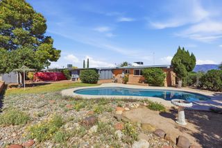 9332 E Trail Ridge Place, Tucson, AZ 85710