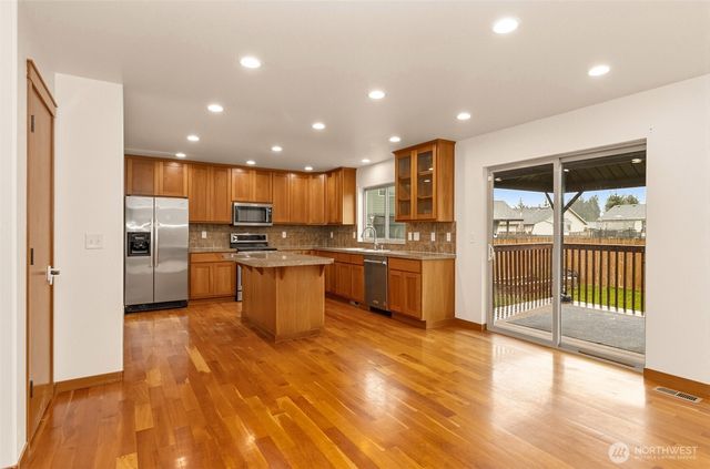 18915 42nd Drive NE, Arlington, WA 98223