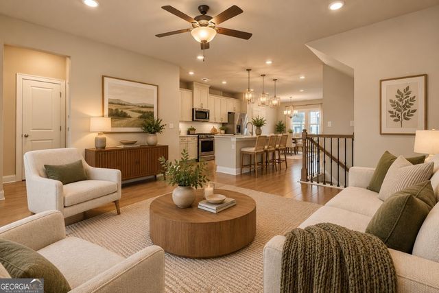 6022 Liatris Street, Mableton, GA 30126