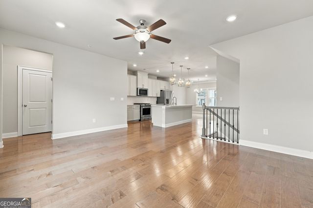 6022 Liatris Street, Mableton, GA 30126