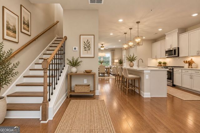 6022 Liatris Street, Mableton, GA 30126