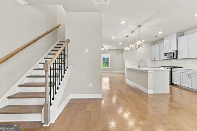 6022 Liatris Street, Mableton, GA 30126