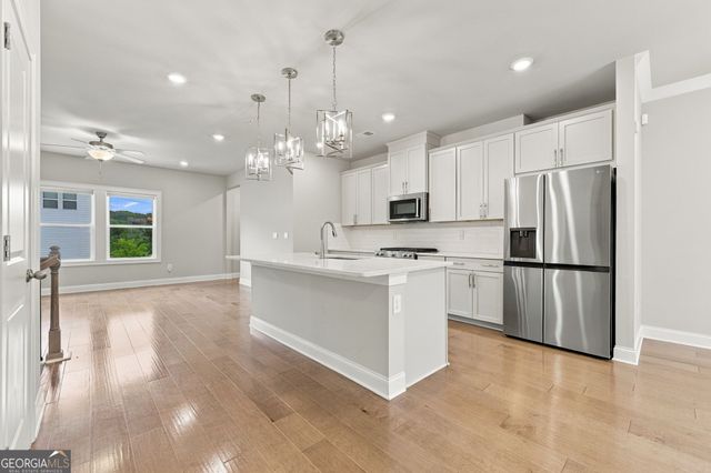 6022 Liatris Street, Mableton, GA 30126