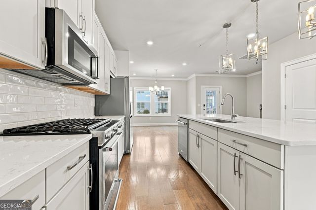 6022 Liatris Street, Mableton, GA 30126