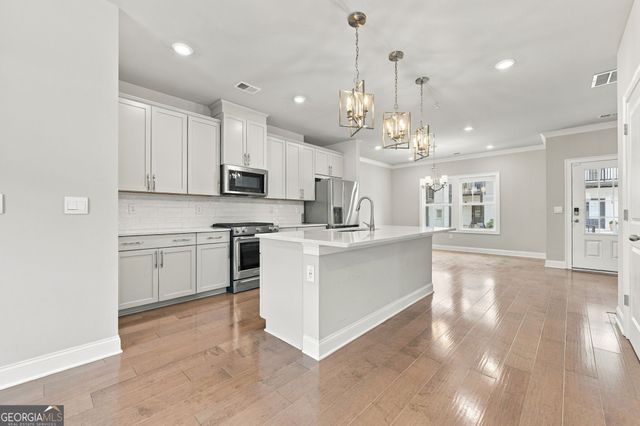 6022 Liatris Street, Mableton, GA 30126