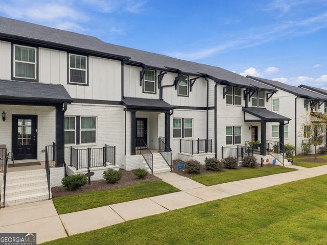 6022 Liatris Street, Mableton, GA 30126