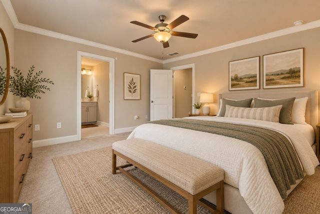 6022 Liatris Street, Mableton, GA 30126