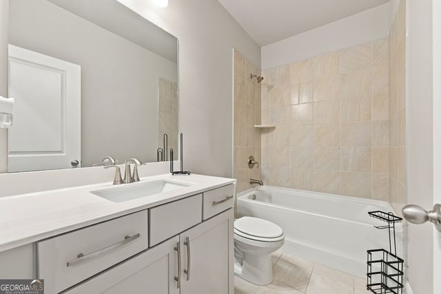 6022 Liatris Street, Mableton, GA 30126