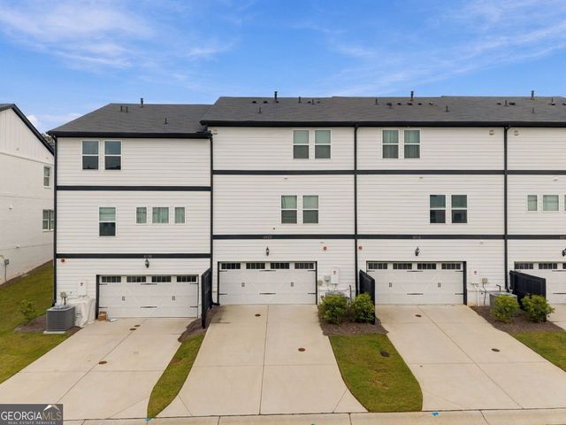 6022 Liatris Street, Mableton, GA 30126